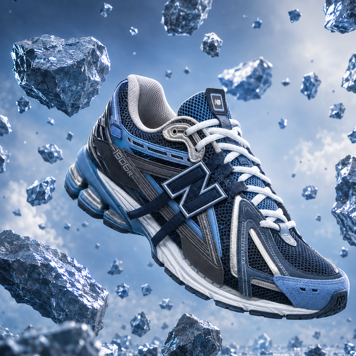 New Balance 1906A Deep Blue