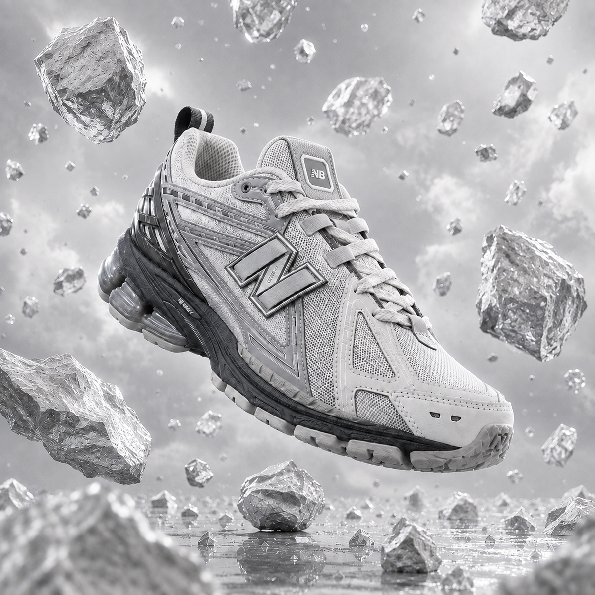 New Balance 1906R Brighton Grey