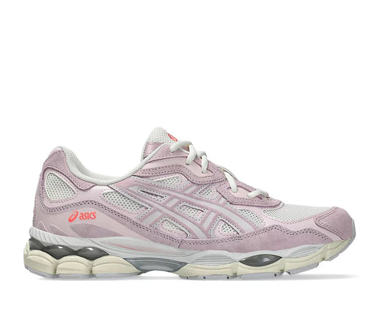 ASICS Gel-NYC pink water