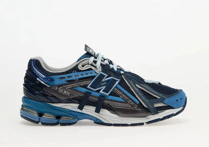New Balance 1906A Deep Blue - vue 1