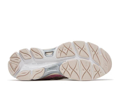 ASICS Gel-NYC Cream mineral beige pink - vue 7