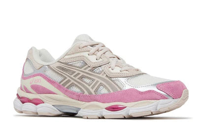 ASICS Gel-NYC Cream mineral beige pink - vue 6