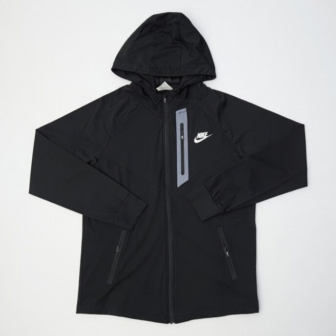 Nike Ensemble Performance gris - vue 2