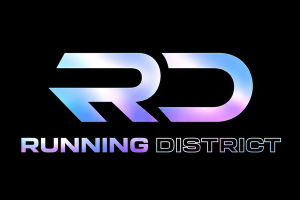 RUNNING DISTRICT