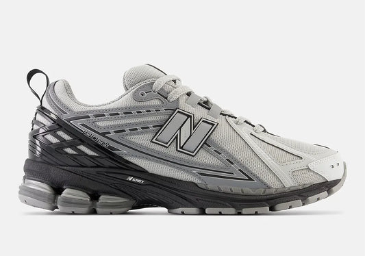 New Balance 1906R Brighton Grey - vue 1