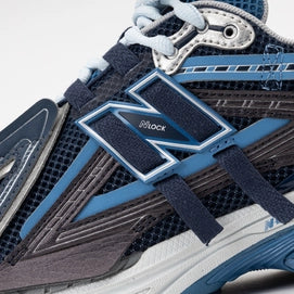 New Balance 1906A Deep Blue - vue 5